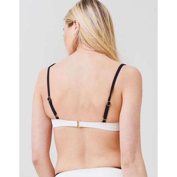 New. L*SPACE bitsy bikini. XL-top/M-bottom. Retails $211 - Picture 10 of 10